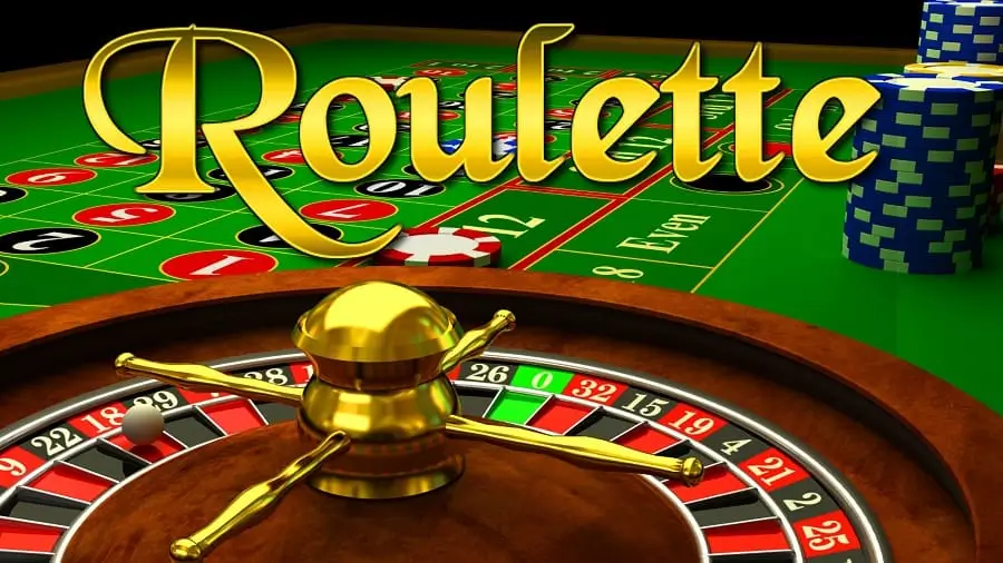 Bí kíp chơi roulette typhu88